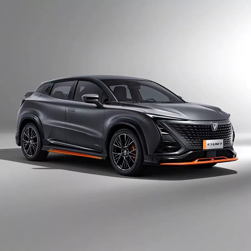 Veículo Changan UNI-T
