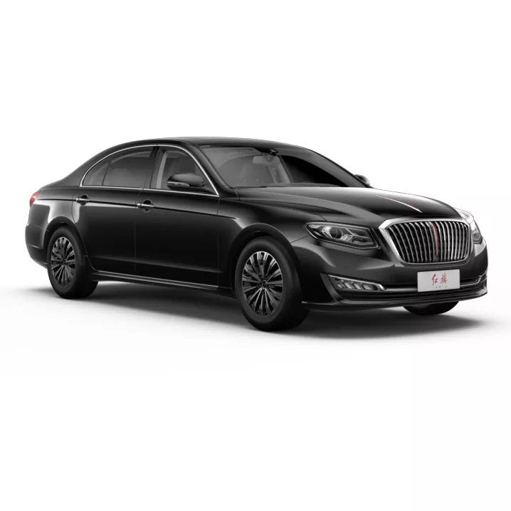 Veículo de combustível Hongqi H7